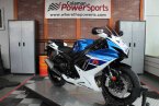 Thumbnail Photo 1 for New 2025 Suzuki GSX-R600