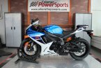 Thumbnail Photo 4 for New 2025 Suzuki GSX-R600