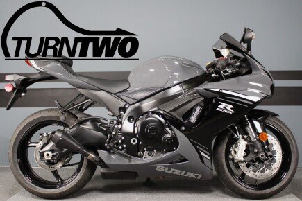 Photo 1 for 2025 Suzuki GSX-R600