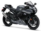 Thumbnail Photo 1 for New 2025 Suzuki GSX-R600