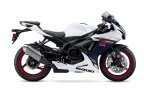 Thumbnail Photo 1 for New 2025 Suzuki GSX-R600