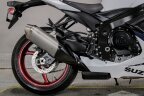 Thumbnail Photo 3 for 2025 Suzuki GSX-R600