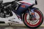 Thumbnail Photo 2 for 2025 Suzuki GSX-R600
