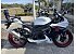 New 2025 Suzuki GSX-R600