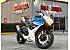 2025 Suzuki GSX-R600