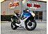 2025 Suzuki GSX-R600