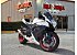 2025 Suzuki GSX-R600