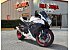 2025 Suzuki GSX-R600