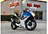 2025 Suzuki GSX-R600