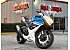 2025 Suzuki GSX-R600