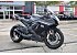 2025 Suzuki GSX-R600
