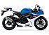 2025 Suzuki GSX-R600