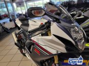 New 2025 Suzuki GSX-R600