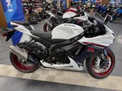 New 2025 Suzuki GSX-R600