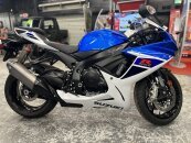 New 2025 Suzuki GSX-R600