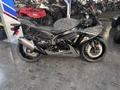 New 2025 Suzuki GSX-R600