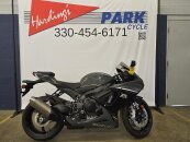New 2025 Suzuki GSX-R600