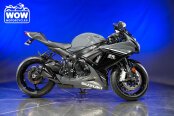 2025 Suzuki GSX-R600