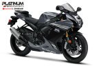 Thumbnail Photo 1 for New 2025 Suzuki GSX-R750
