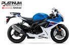 Thumbnail Photo 2 for New 2025 Suzuki GSX-R750