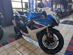 Thumbnail Photo 1 for New 2025 Suzuki GSX-R750
