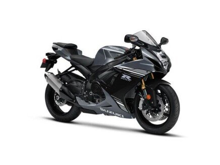 Photo 1 for New 2025 Suzuki GSX-R750