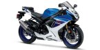 Thumbnail Photo 2 for New 2025 Suzuki GSX-R750