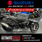 Thumbnail Photo 4 for New 2025 Suzuki GSX-R750
