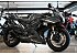 2025 Suzuki GSX-R750