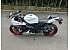 2025 Suzuki GSX-R750