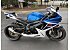 2025 Suzuki GSX-R750