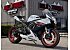 2025 Suzuki GSX-R750