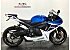 2025 Suzuki GSX-R750