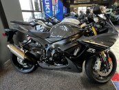 New 2025 Suzuki GSX-R750