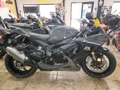 New 2025 Suzuki GSX-R750
