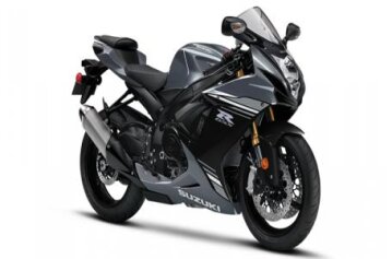 New 2025 Suzuki GSX-R750