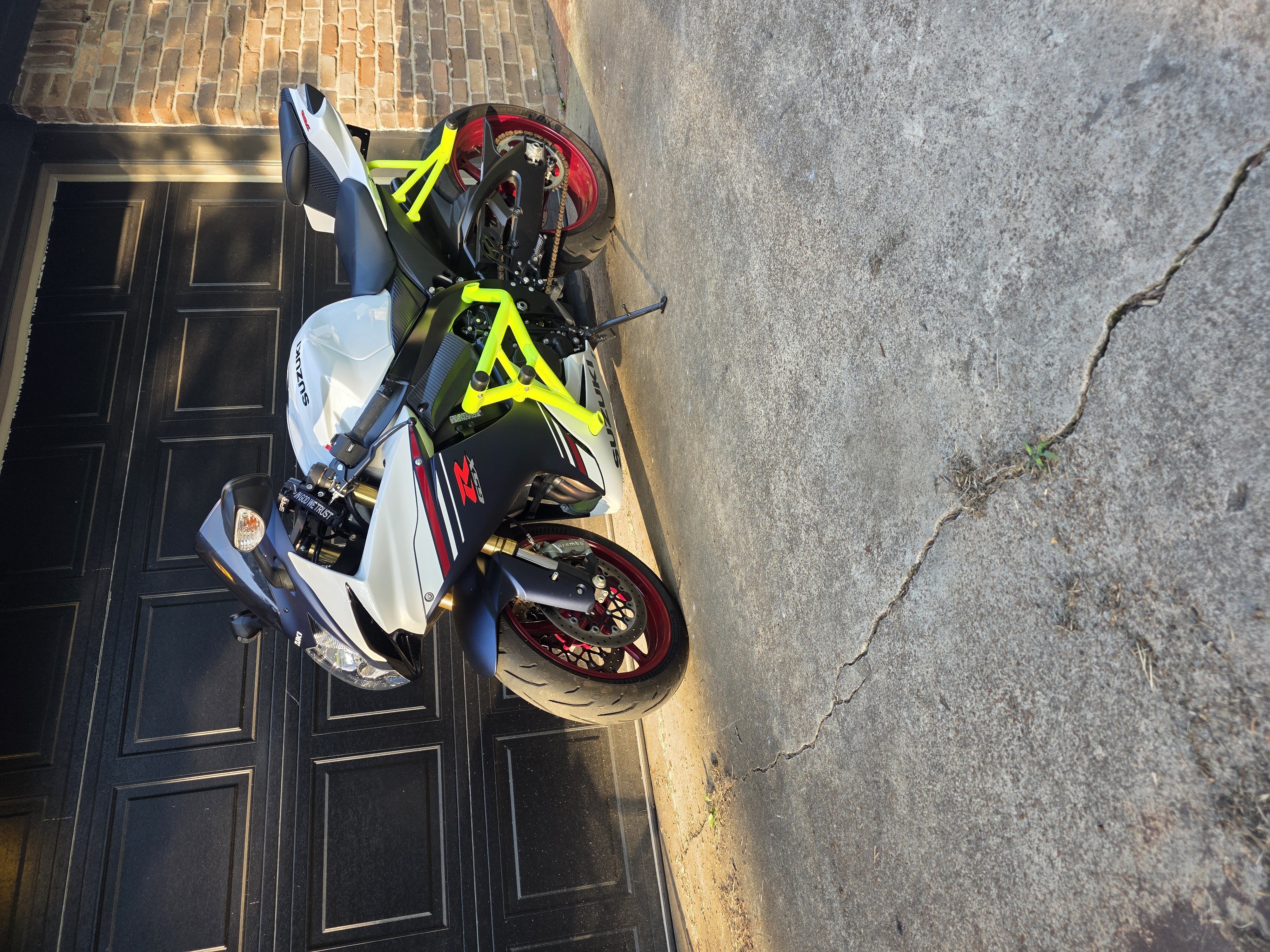 2012 Suzuki RM-Z450 Motorcycles for Sale - Motorcycles on Autotrader