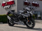2025 Suzuki GSX-R750