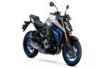 Thumbnail Photo 3 for New 2025 Suzuki GSX-S1000