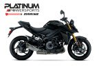 Thumbnail Photo 2 for New 2025 Suzuki GSX-S1000