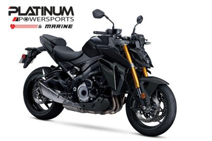 Photo 1 for New 2025 Suzuki GSX-S1000