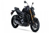 New 2025 Suzuki GSX-S1000