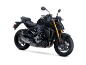 New 2025 Suzuki GSX-S1000