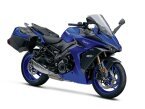 Thumbnail Photo 2 for New 2025 Suzuki GSX-S1000GT