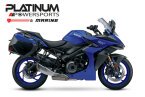 Thumbnail Photo 1 for New 2025 Suzuki GSX-S1000GT