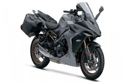 Photo 1 for New 2025 Suzuki GSX-S1000GT
