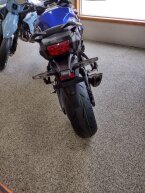 Thumbnail Photo 5 for New 2025 Suzuki GSX-S1000GT