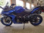Thumbnail Photo 1 for New 2025 Suzuki GSX-S1000GT
