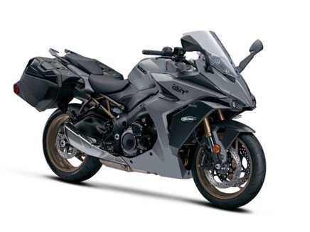 Photo 1 for New 2025 Suzuki GSX-S1000GT