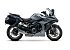 2025 Suzuki GSX-S1000GT